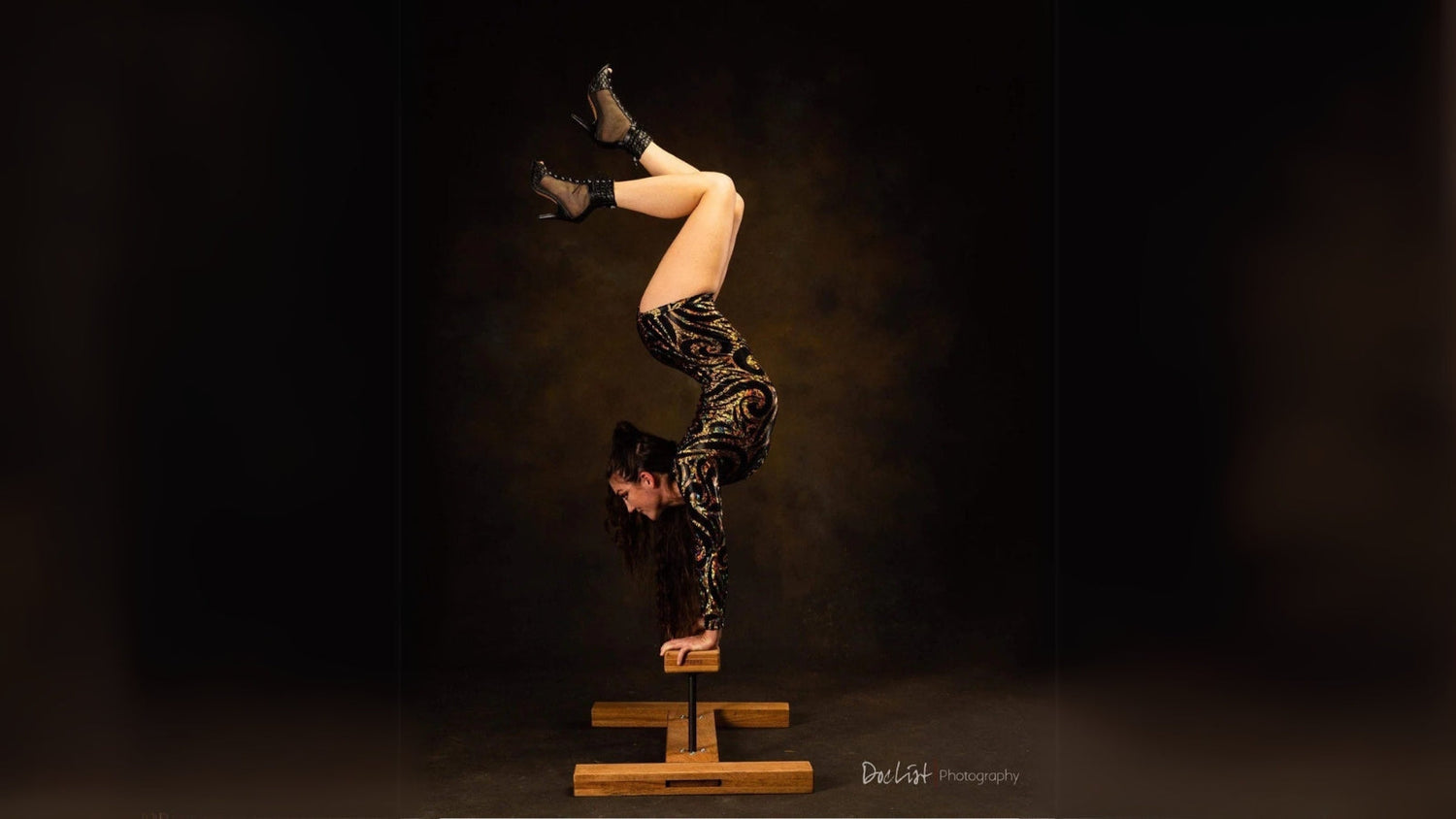 Catsuits vs. Leotards: Which One Moves With You?