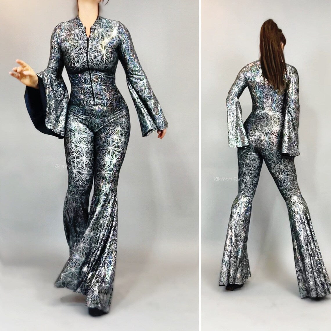 Jumpsuit custom online