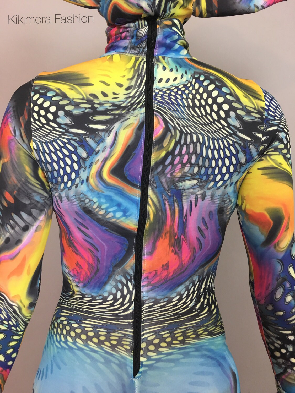 Exotic dance wear, circus costume, Creature costume, Trending Now, Beautiful Dance teacher gift, killing eve