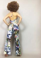 Smoky Costume, Bridal Jumpsuit, Old School Fashion, Exotic Dancewear