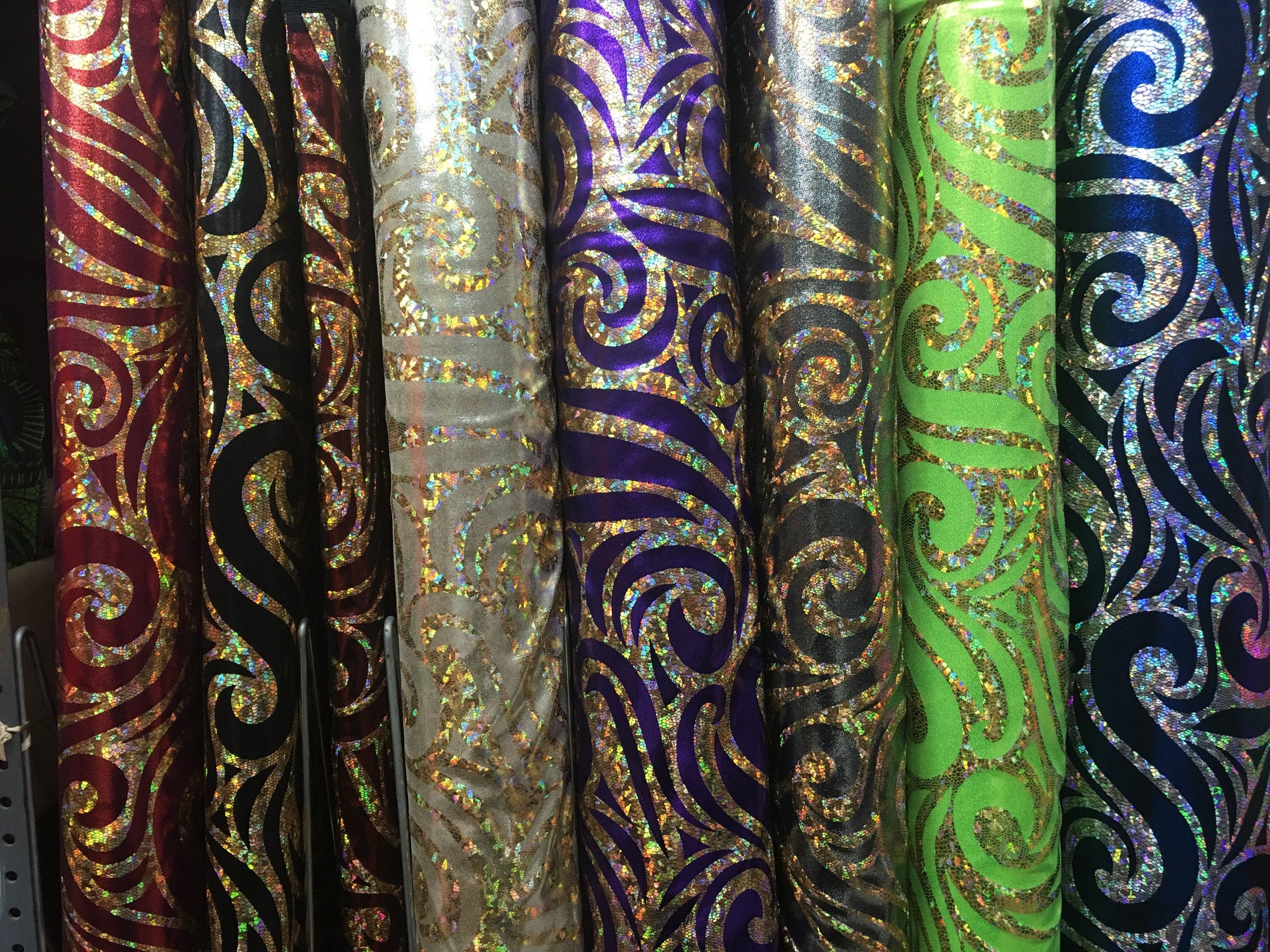 Shiny Spandex catsuit, gymnastic leotard,exotic dance wear, trending now, dance competition, aerialist costume.