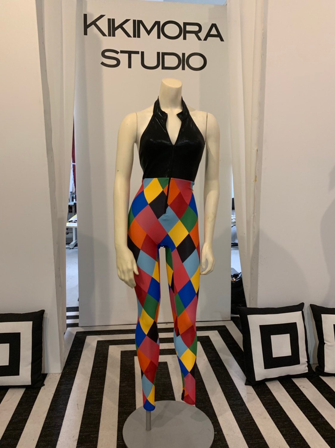 Flying circus Aerialists gift, festival fashion, Beautiful spandex catsuit, trending now, exotic dance wear