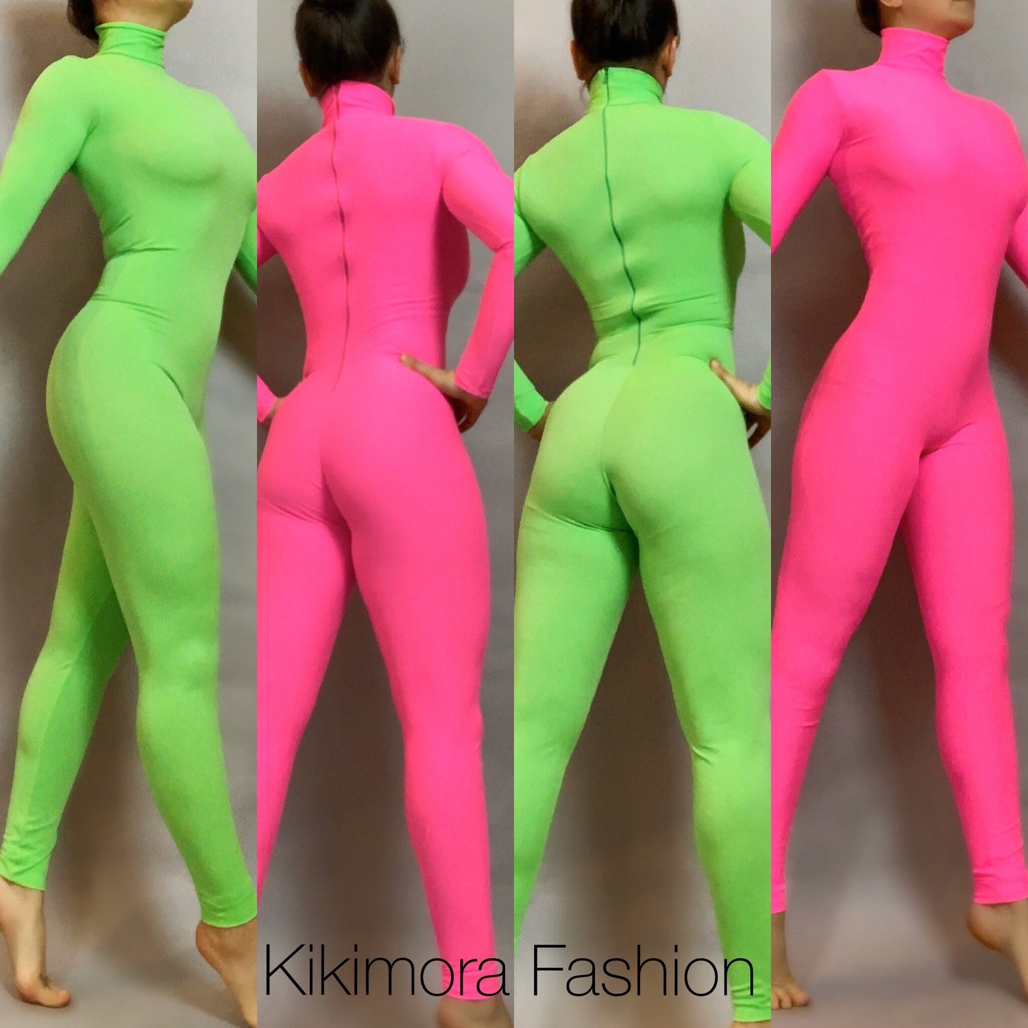 Bodysuit for Women or Men, Custom Made for Dance Competition, Contortion Jumpsuit, Activewear