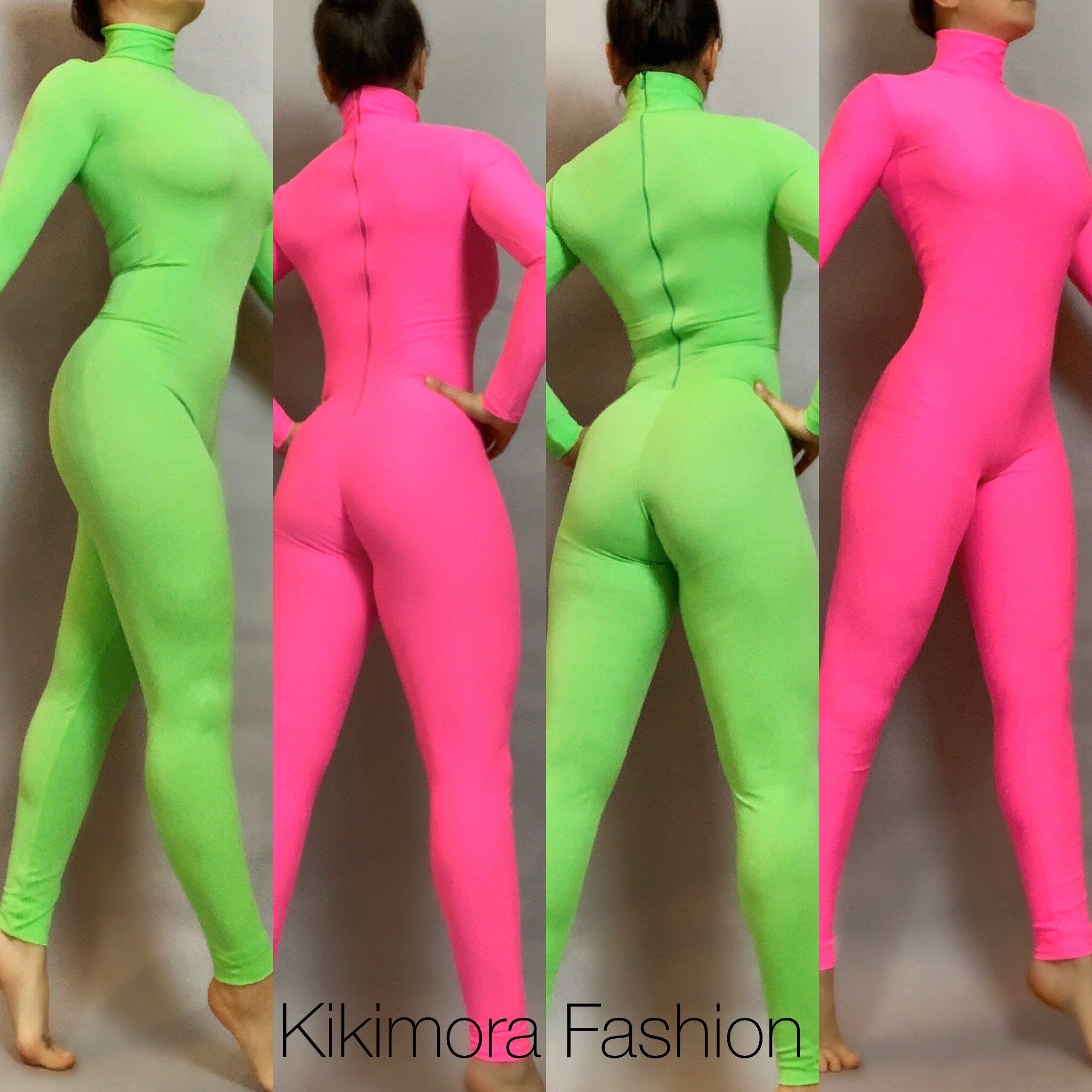 Bodysuit for Women or Men, Custom Made for Dance Competition, Contortion Jumpsuit, Activewear