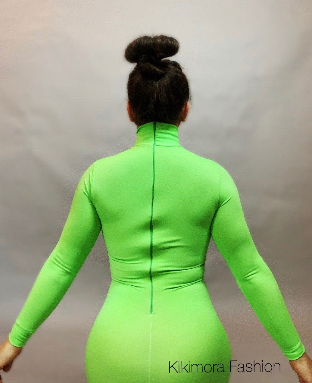 Bodysuit for Women or Men, Custom Made for Dance Competition, Contortion Jumpsuit, Activewear
