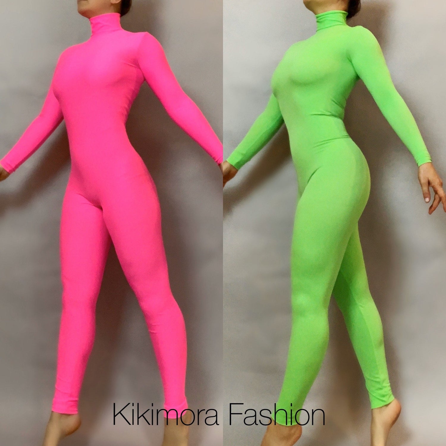 Bodysuit for Women or Men, Custom Made for Dance Competition, Contortion Jumpsuit, Activewear