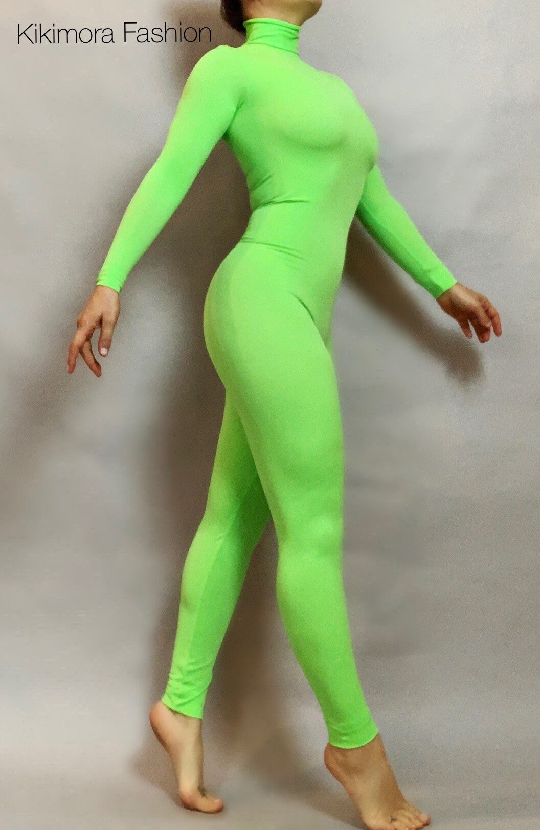 Bodysuit for Women or Men, Custom Made for Dance Competition, Contortion Jumpsuit, Activewear