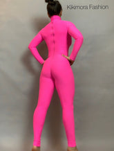 Bodysuit for Women or Men, Custom Made for Dance Competition, Contortion Jumpsuit, Activewear