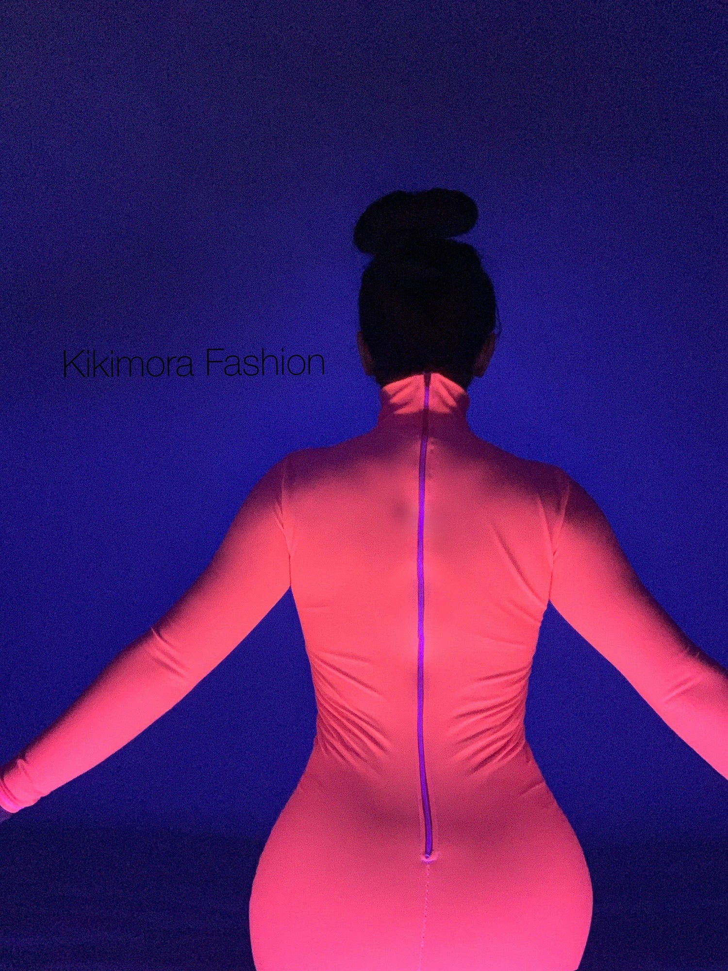 Bodysuit for Women or Men, Custom Made for Dance Competition, Contortion Jumpsuit, Activewear