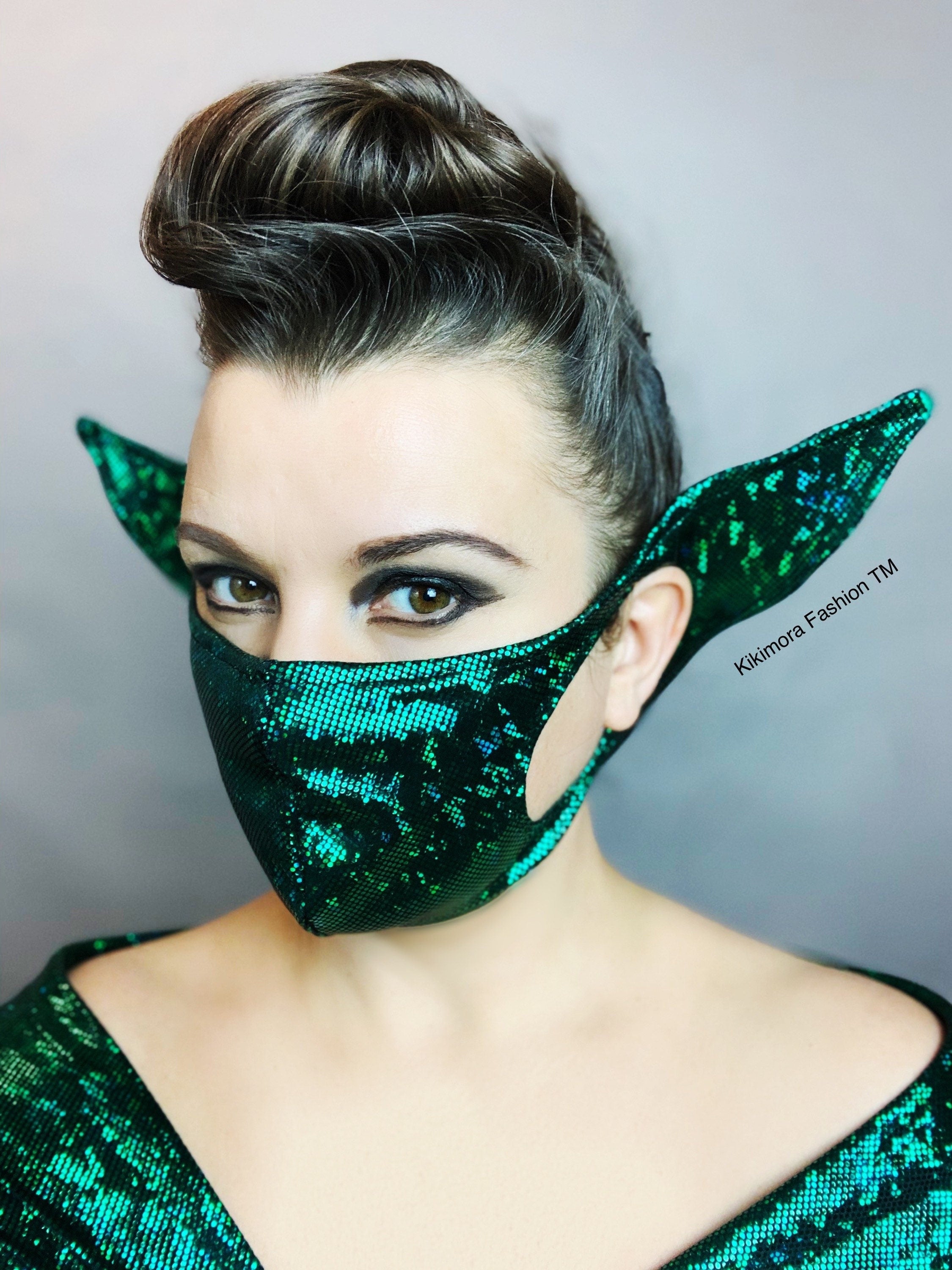 Baby Yoda Facemask, Baby Yoda Gift, Baby Yoda Christmas, Baby Yoda Funny, Star Wars Costume