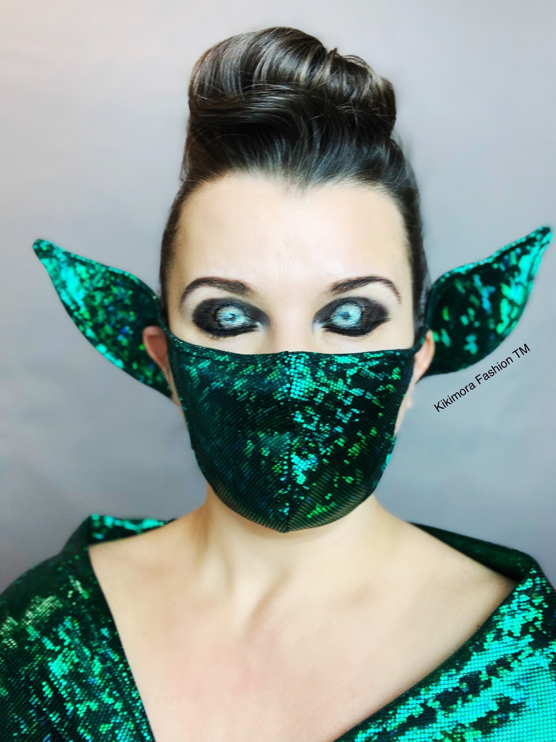 Baby Yoda Facemask, Baby Yoda Gift, Baby Yoda Christmas, Baby Yoda Funny, Star Wars Costume