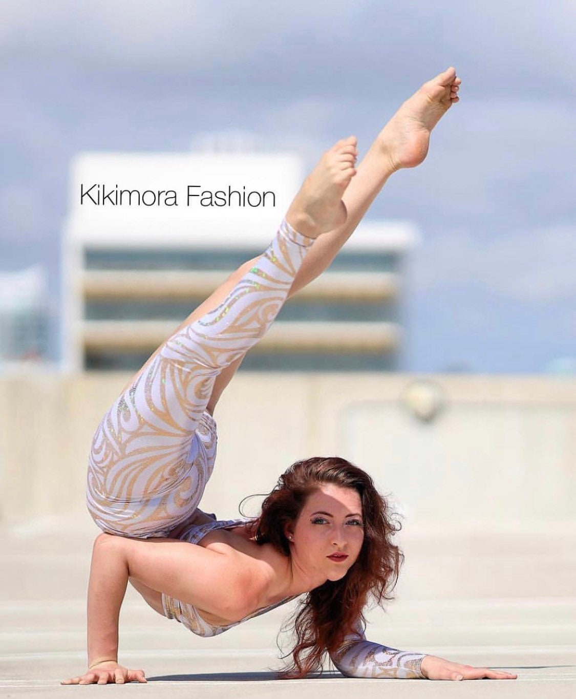 White Bodysuit for Women or Men, Circus Costume, Custom Leotard, Exotic Dancewear, Spandex Catsuit, Trending Now