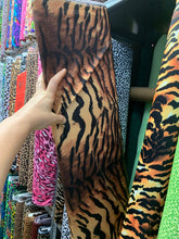 Halloween Costume for Women or Men, Halloween Costume, Cat Headpiece, Cat Tail, Tiger Bodysuit, One Piece Tiger Catsuit