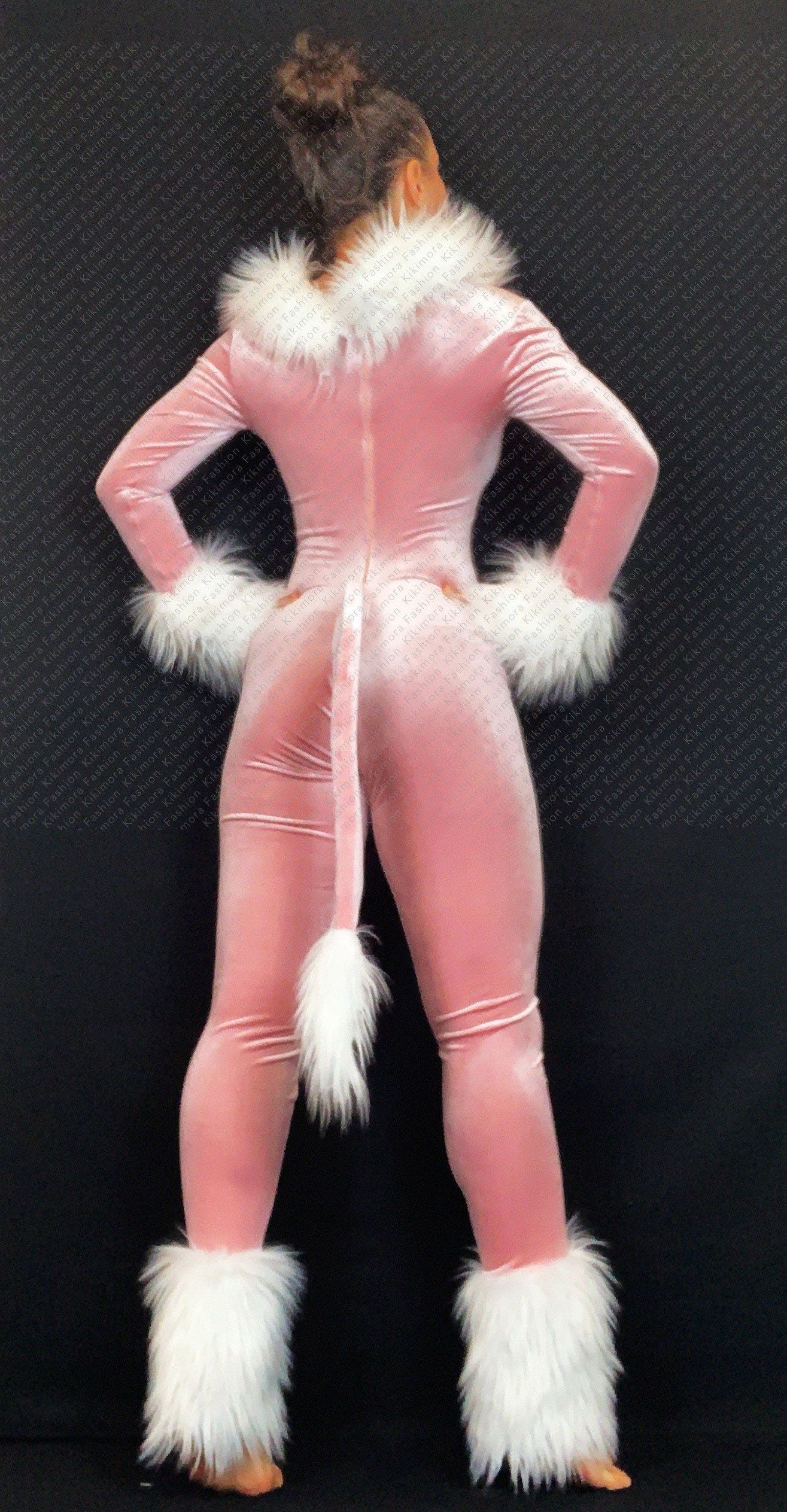 Lion Costume, Wizard of Oz, Beautiful Velvet Jumpsuit Trending Now, Made in USA