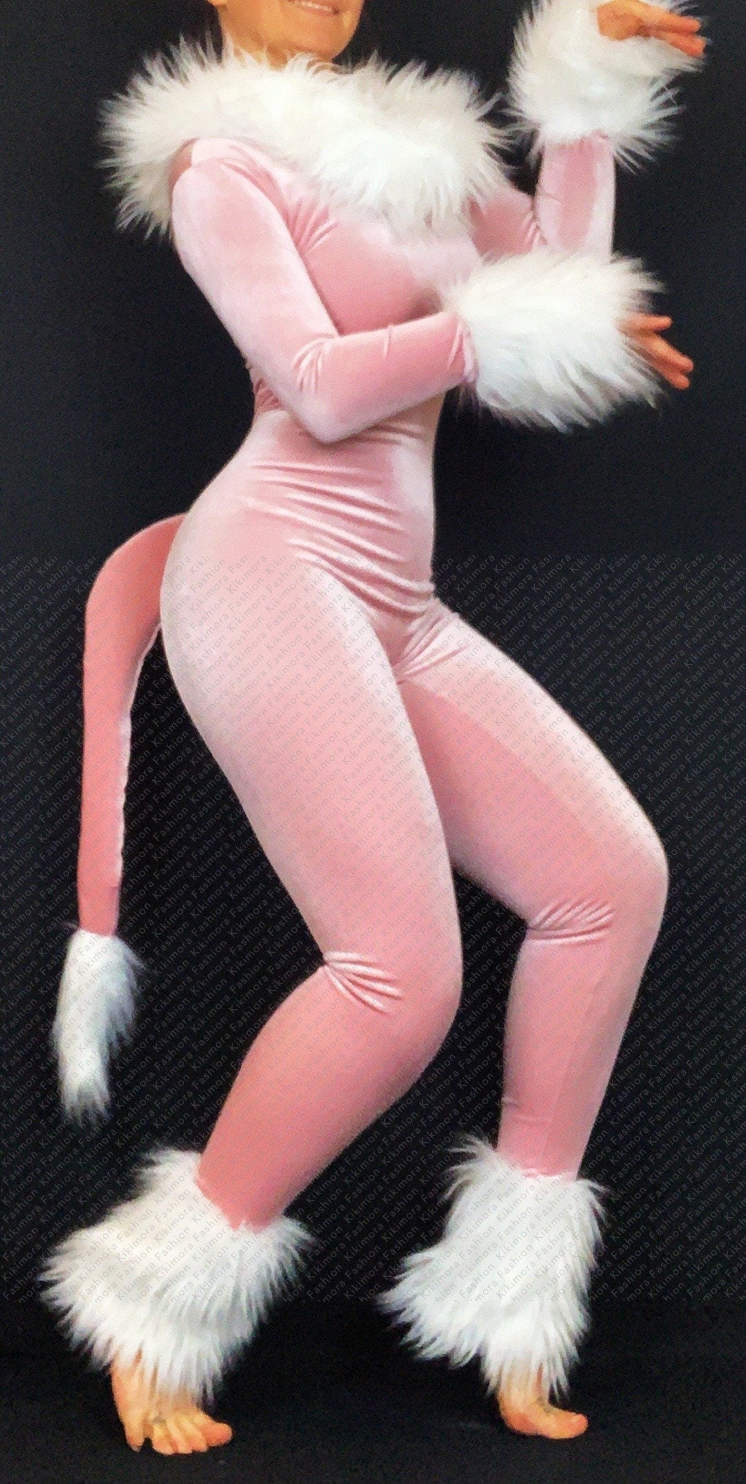 Lion Costume, Wizard of Oz, Beautiful Velvet Jumpsuit Trending Now, Made in USA