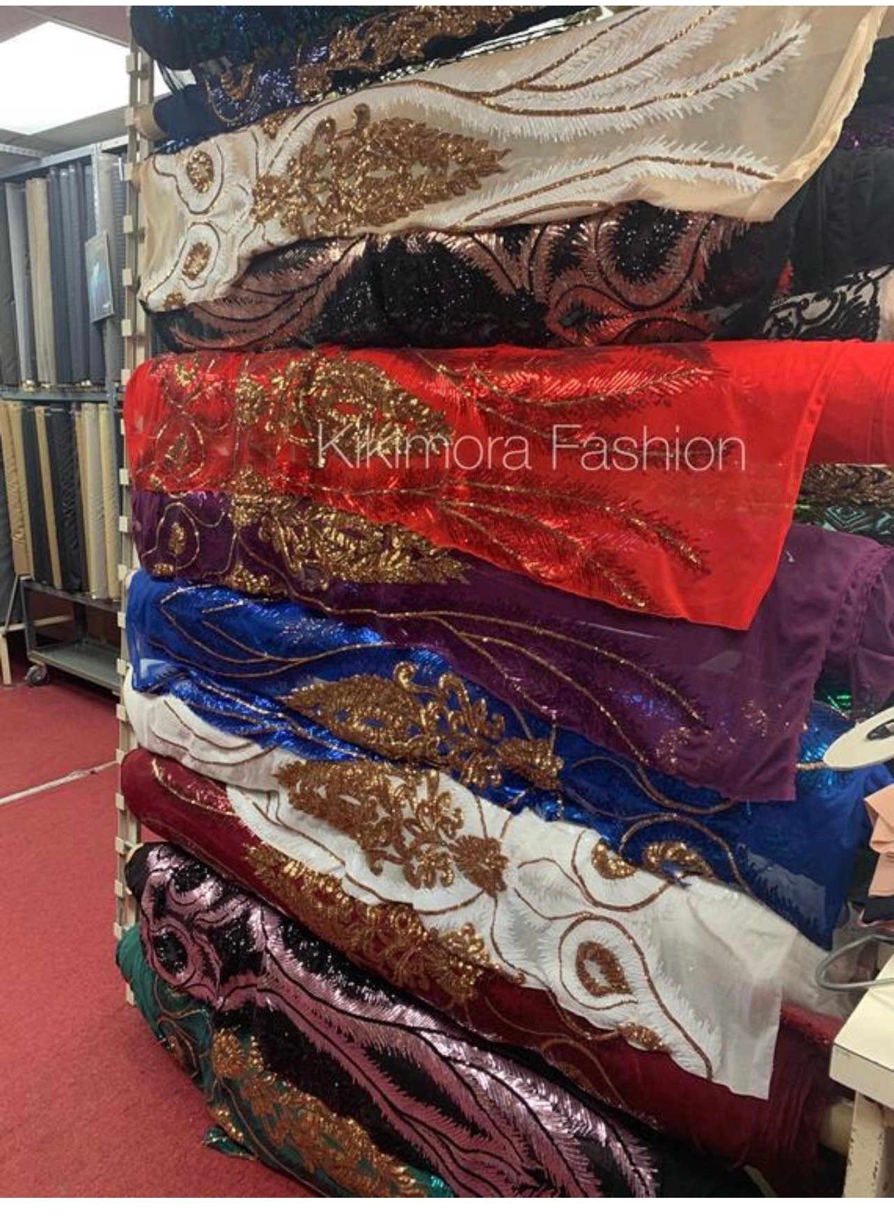 Showgirl Costume, Sequin Bodysuit for Women or Men, Shiny, Beautiful Contortionist Costume, Exotic Dance Wear, Trending Now