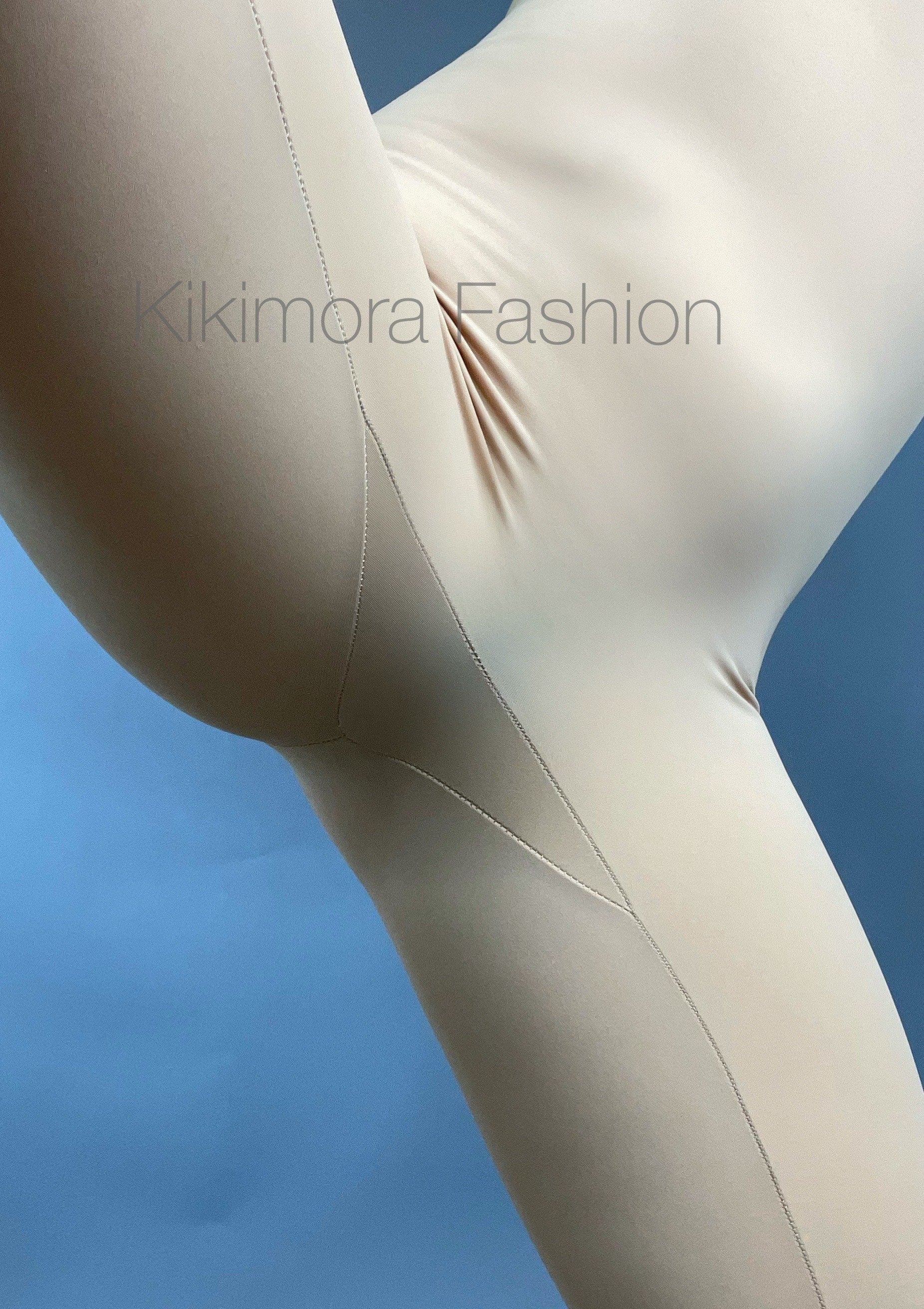 Skin tone jumpsuit, exotic dance wear, aerialist costume, bridal bodysuit, underwear, dance costumes , yoga wear, trending now