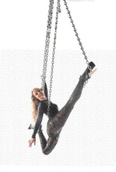 Showgirl Costume, Bodysuit for Women or Men, Beautiful Sequins Jumpsuit, Sheer Bodysuit, Bellydance Costume, Bridal Bodysuit