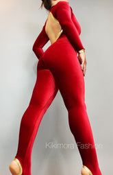Aerialist costume, showgirl outfit, Exotic Dance wear, Circus party outfit, Gymnastic unitard,trending now,Made in USA.