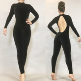Aerialist costume, showgirl outfit, Exotic Dance wear, Circus party outfit, Gymnastic unitard,trending now,Made in USA.