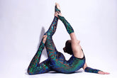 Catsuit with Accessories, Showgirl Costume, Dance Outfit, Face-Cover Headpiece, Gymnastic Unitard, Trending Now