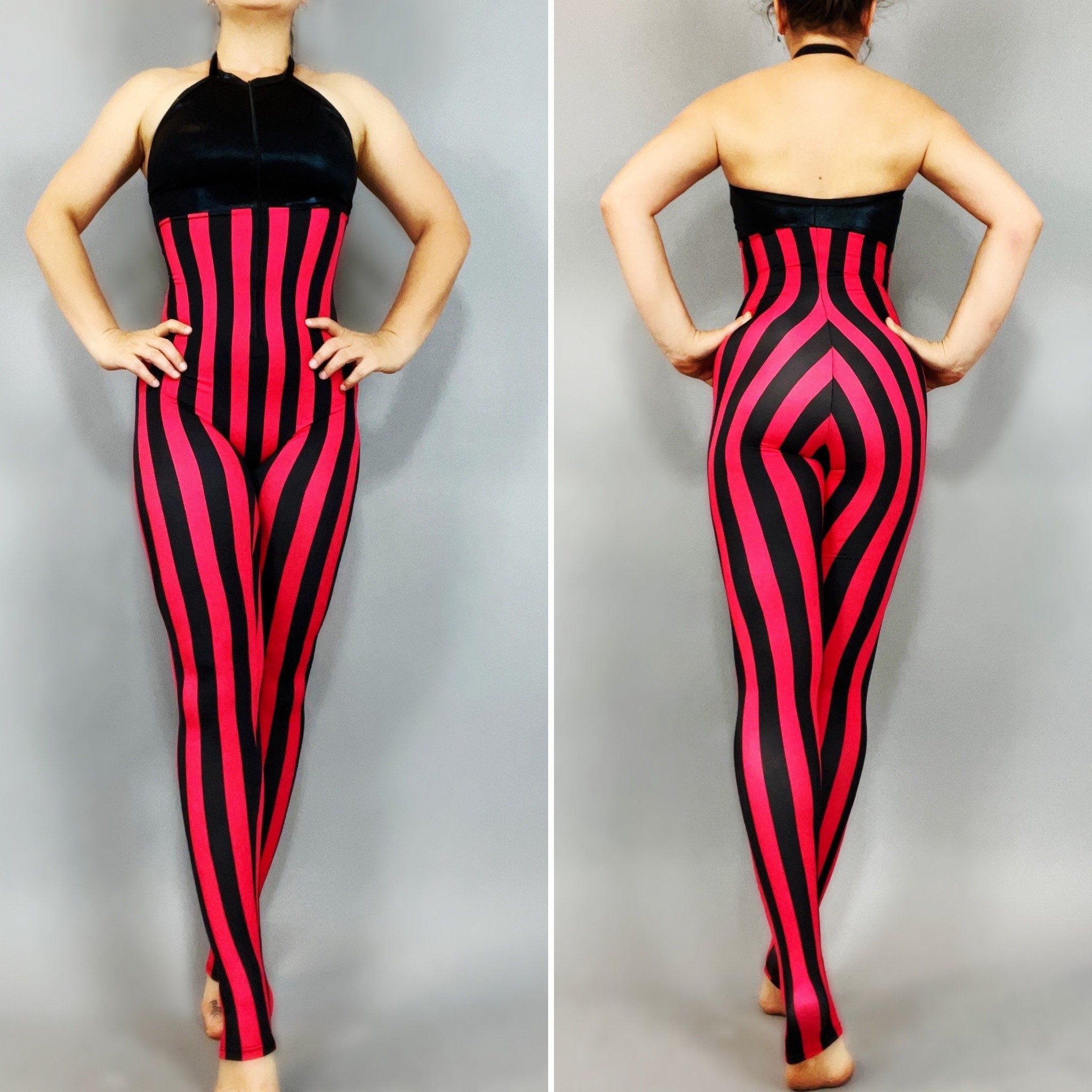 Flying circus Aerialists gift, festival fashion, Beautiful spandex catsuit, trending now, exotic dance wear