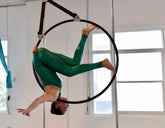 Beautiful Bodysuit, Exotic Dancewear, Catsuit for Gymnast, Trending Now