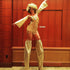 Stilts Covers, Stilts Walker Costume, Circus Costume, Exotic Dancewear