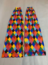 Stilts Covers, Stilts Walker Costume, Circus Costume, Exotic Dancewear