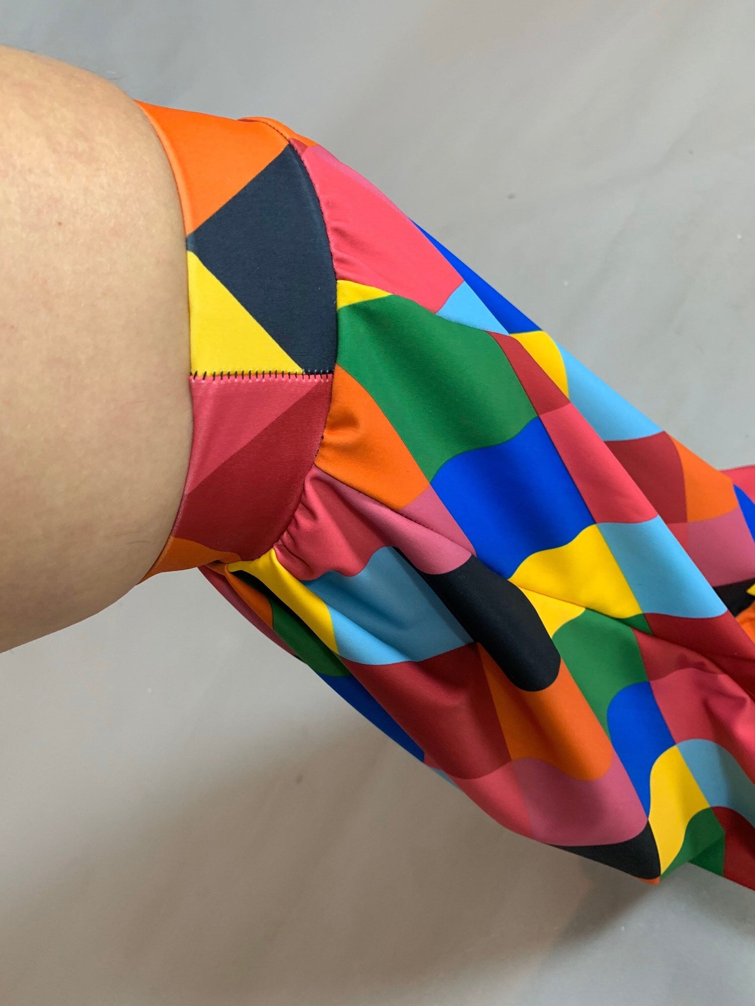 Stilts Covers, Stilts Walker Costume, Circus Costume, Exotic Dancewear