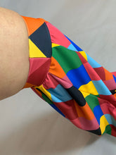 Stilts Covers, Stilts Walker Costume, Circus Costume, Exotic Dancewear