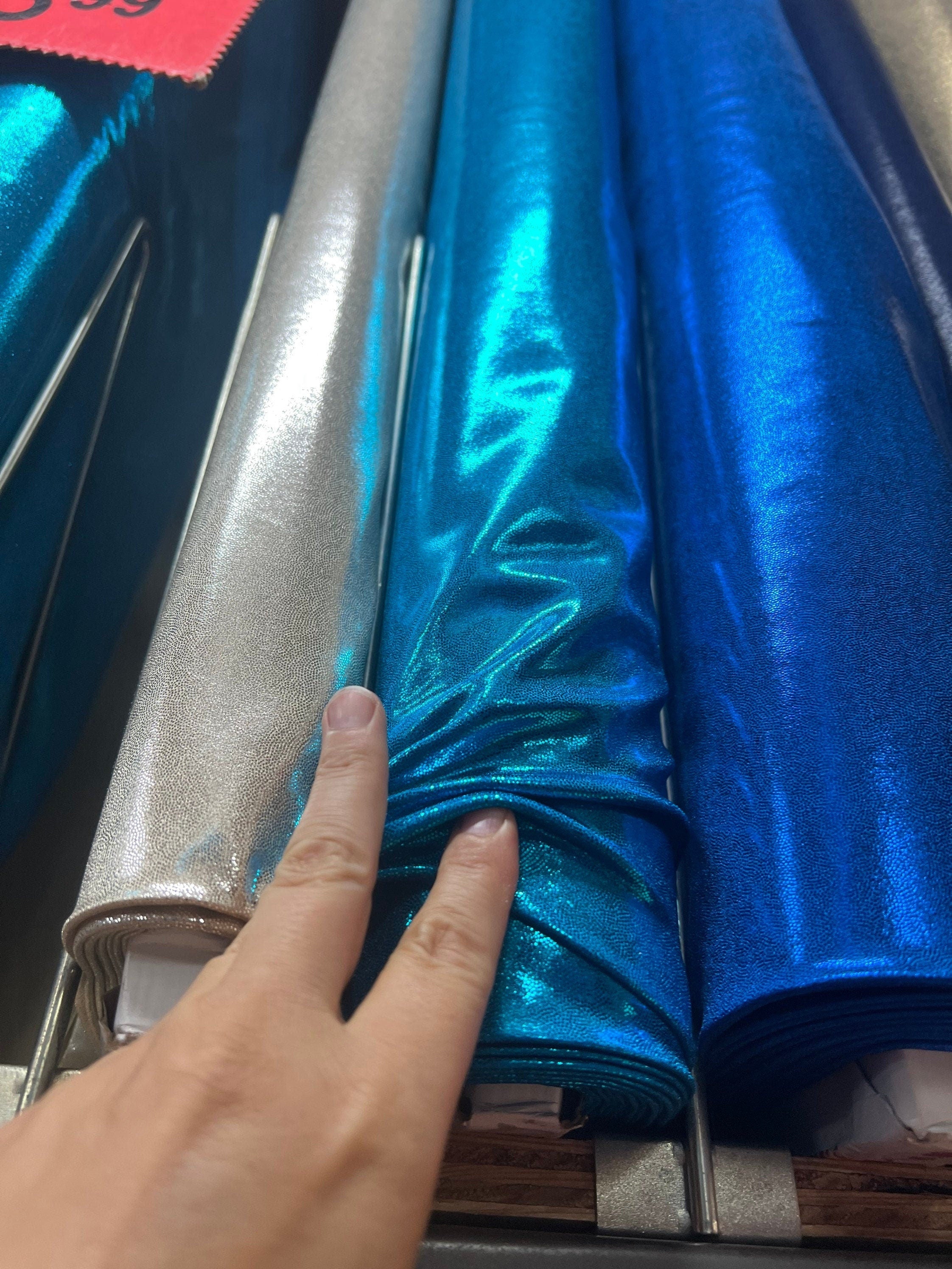 Showgirl Costume, Elegant Leotard, Futuristic Clothing, Party Outfit, Trending Now