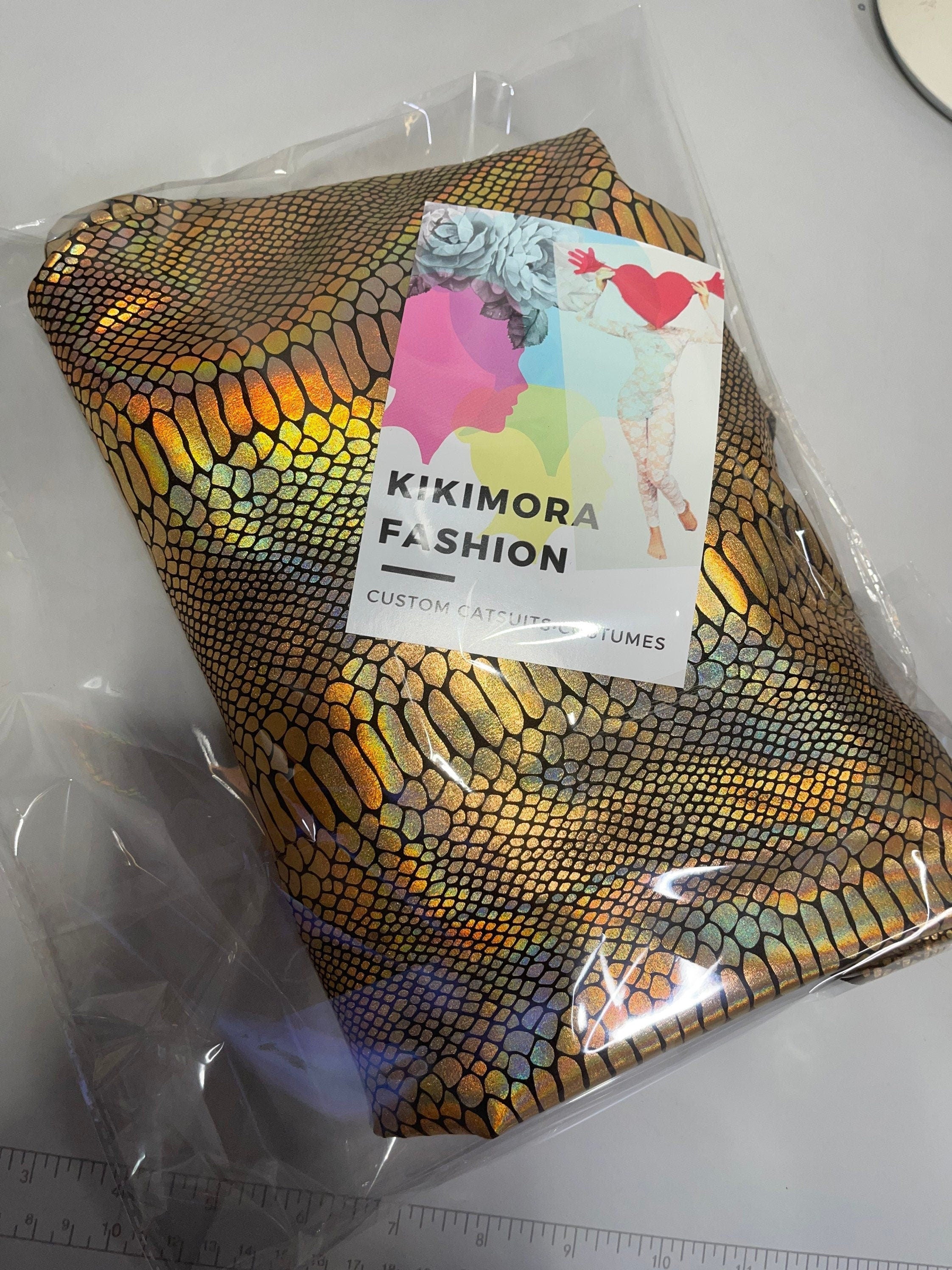 Golden Bell Bottom Jumpsuit, Halterneck, Backless, Sleeveless