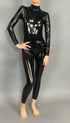 Futuristic Clothing, Catwoman Costume, Beautiful Cosplay, Exotic Dancewear, Latex Bodysuit, Trending Now