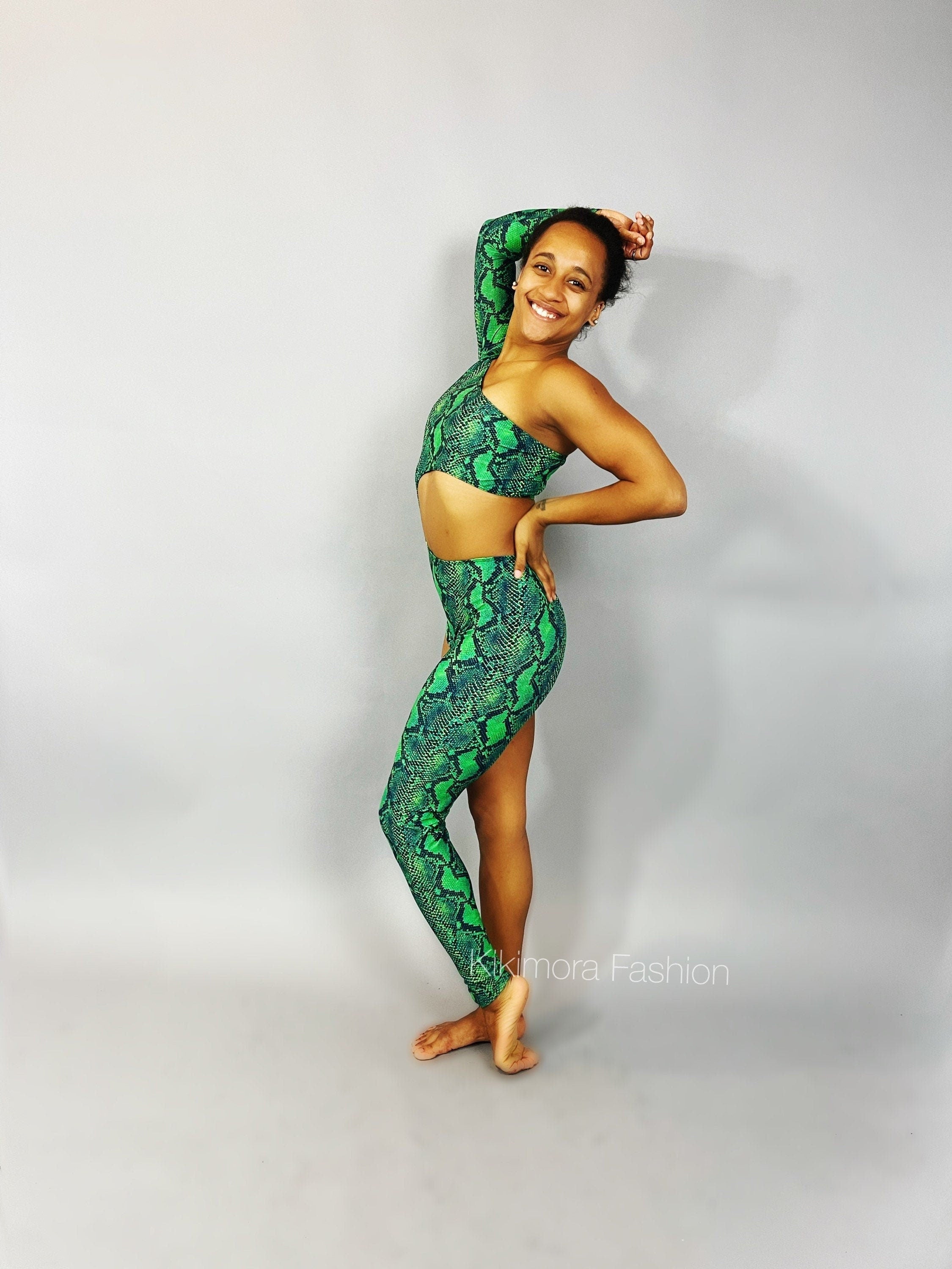 Spandex Bodysuit, Beautiful Catsuit, Exotic Dancewear, Circus Costume, Trending Now