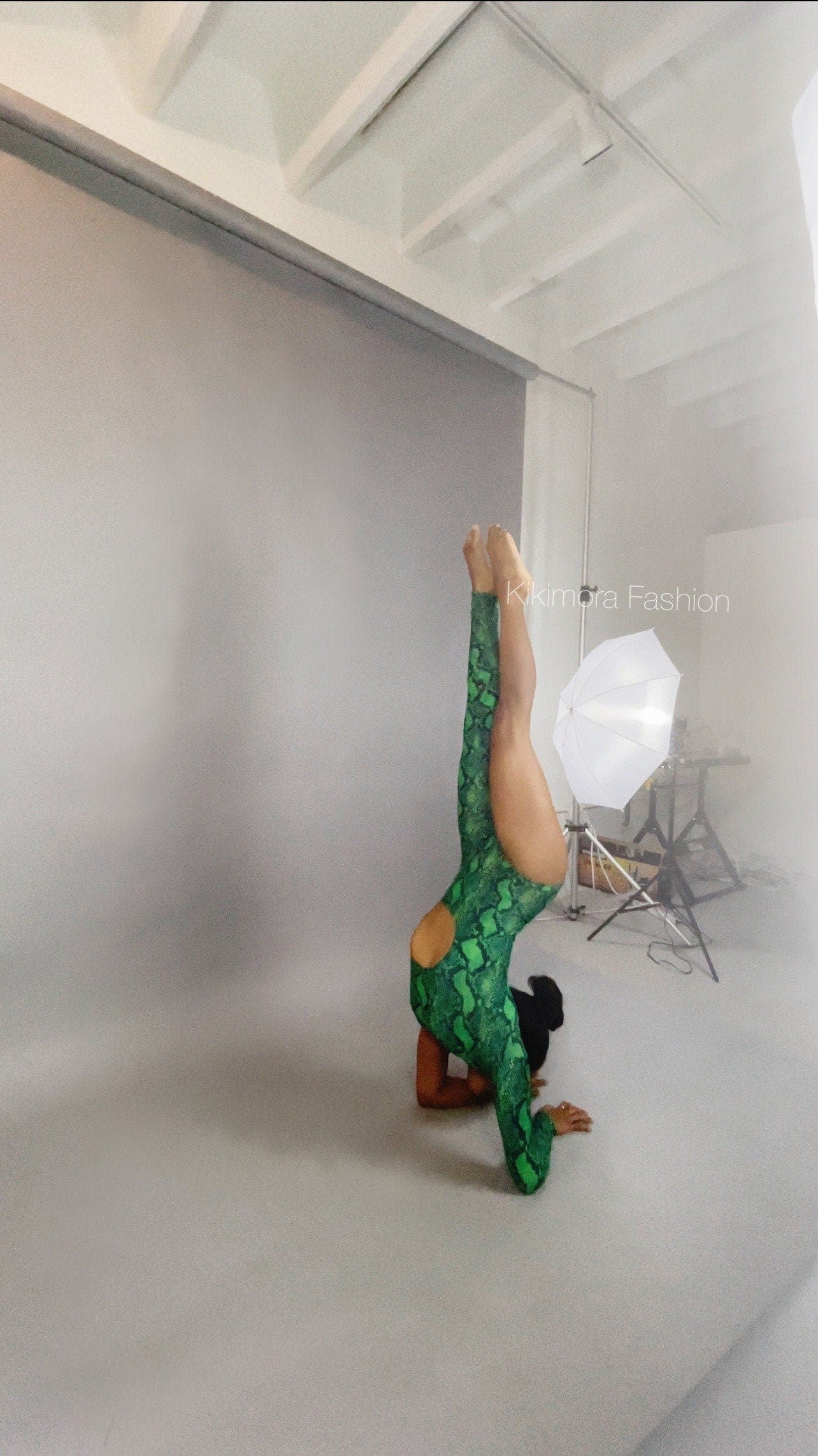 Spandex Bodysuit, Beautiful Catsuit, Exotic Dancewear, Circus Costume, Trending Now