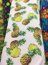 Pineapple Print, Beautiful Catsuit, Trending Now, Summer Vibes, Exotic Dancewear, Festival Fashion