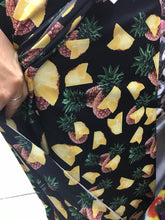 Pineapple Print, Beautiful Catsuit, Trending Now, Summer Vibes, Exotic Dancewear, Festival Fashion