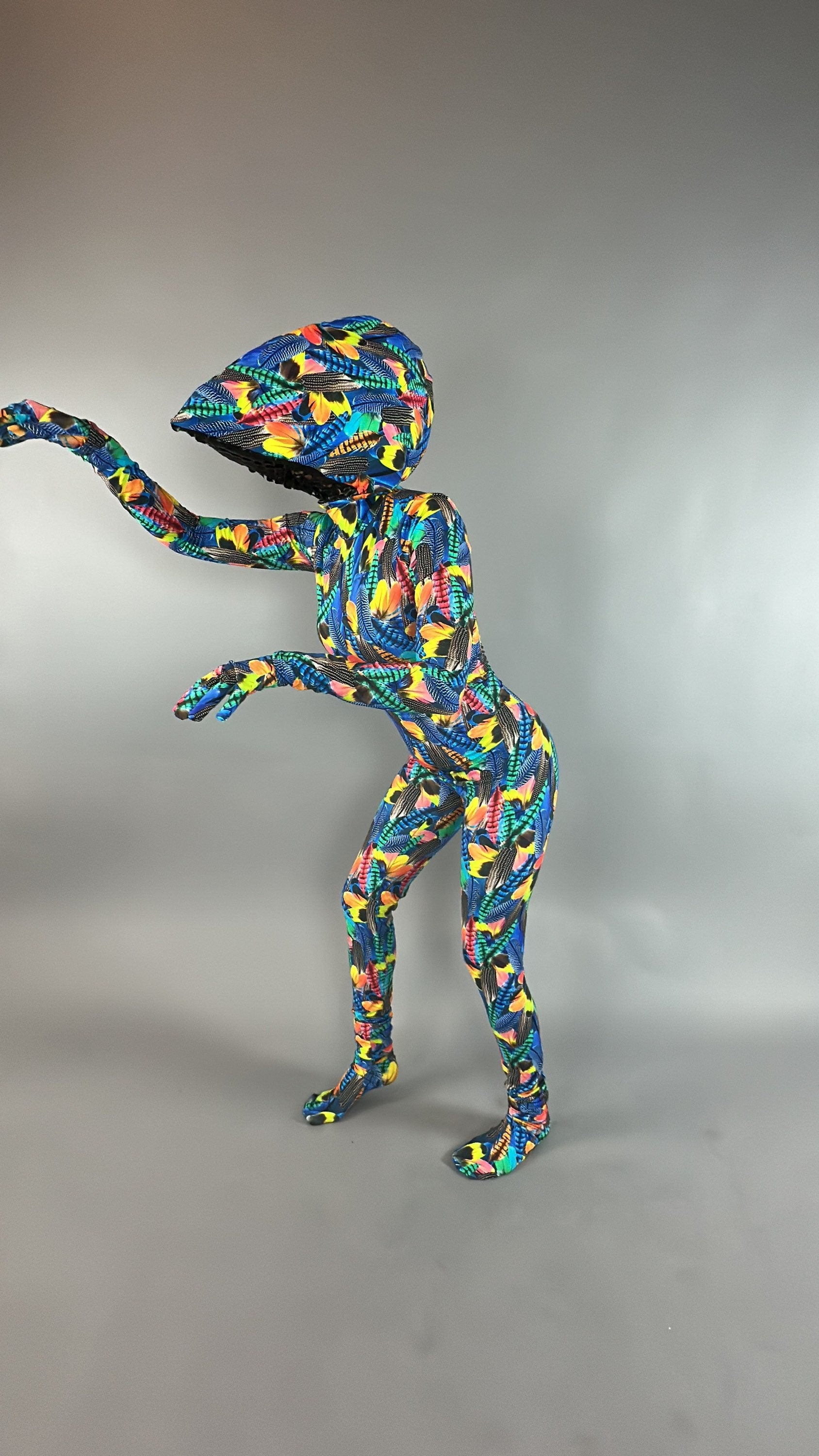 Bird Costume, Creature Outfit, Gymnastic Costume, Trending Now, Exotic Dance Wear