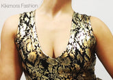 Exotic Dancewear, Bodysuit for Women or Men, Royalty Women Outfit, Jumpsuit Dancewear, Party Outfit, Spandex Jumpsuit