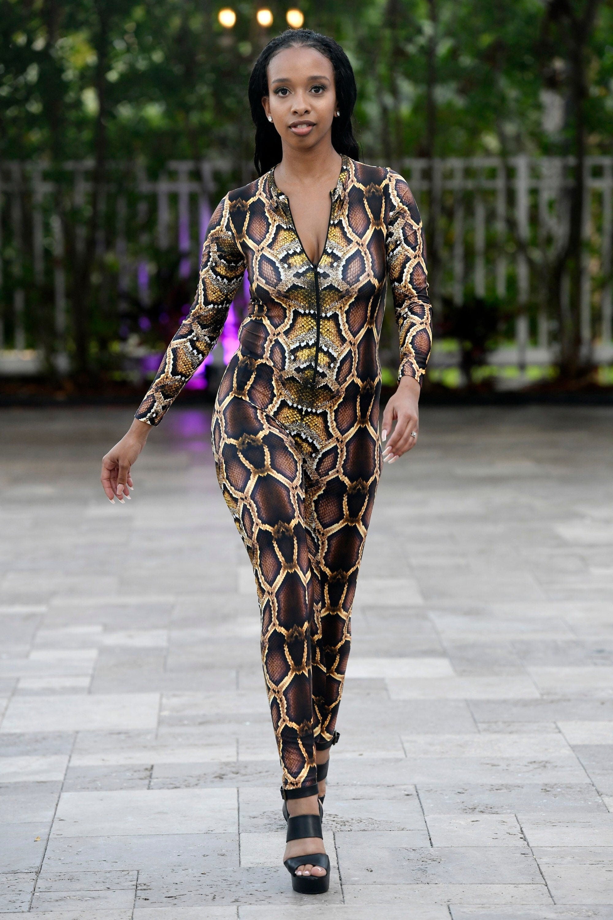 Elegant Swimwear, Uv Protective Jumpsuit, Water Sport Clothing, Lycra Catsuit, Trendy Now, Festival Fashion