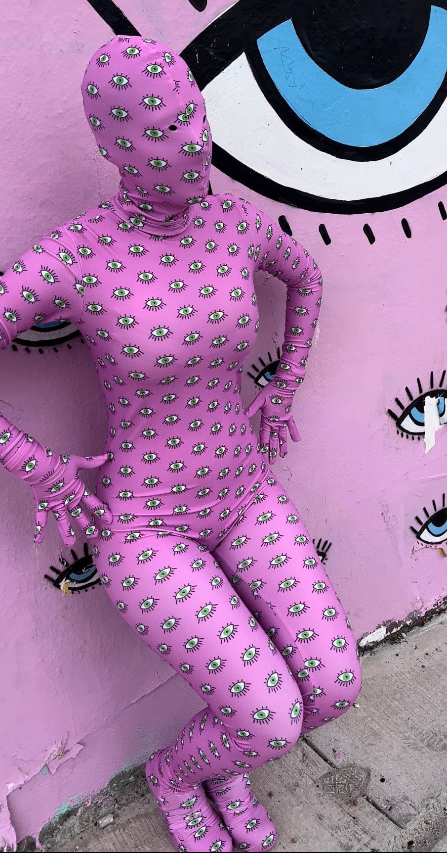 Exotic Dancewear, Trending Now, Spandex Catsuit, Festival Fashion, Rave Outfit, Futuristic Clothing