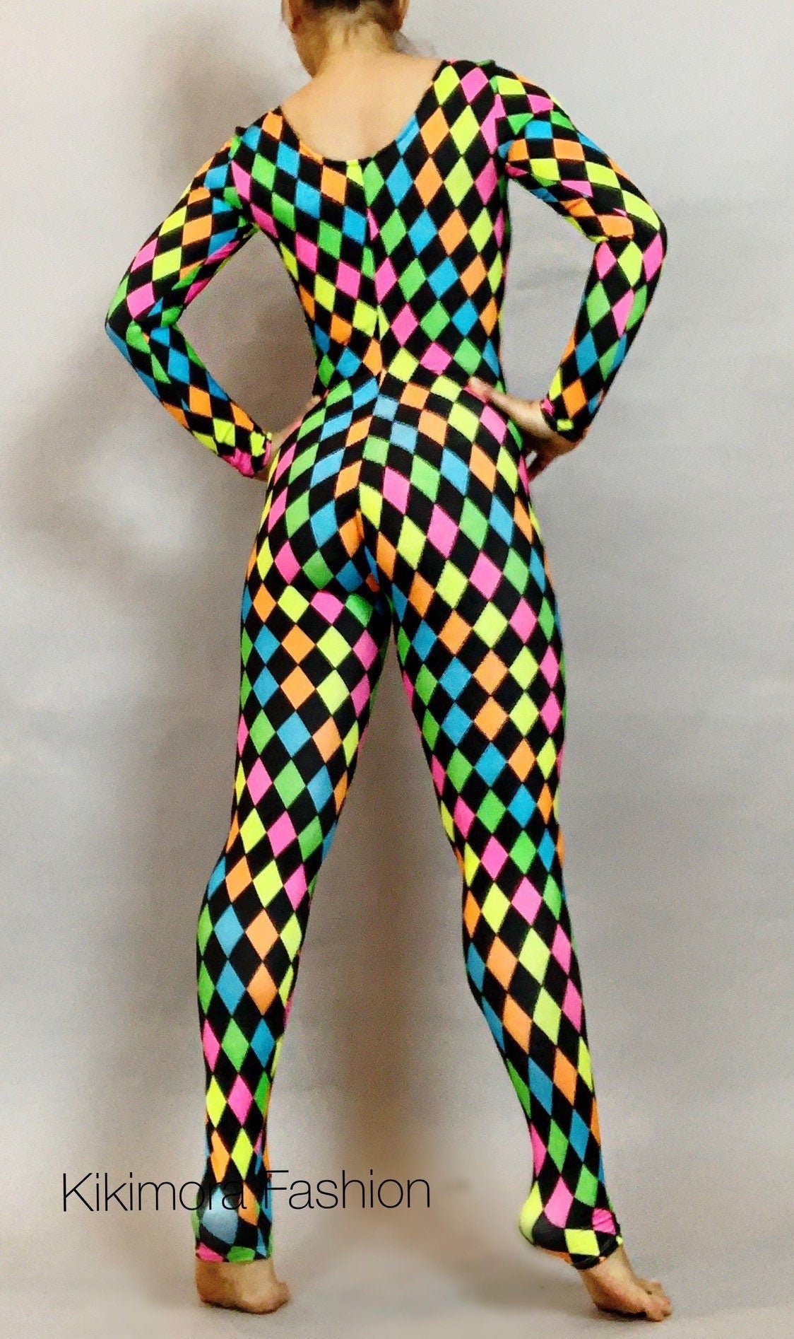 Sports Wear, Beautiful Bodysuit for Women or Men, Gymnastic Leotard, Exotic Dancewear, Trending Now