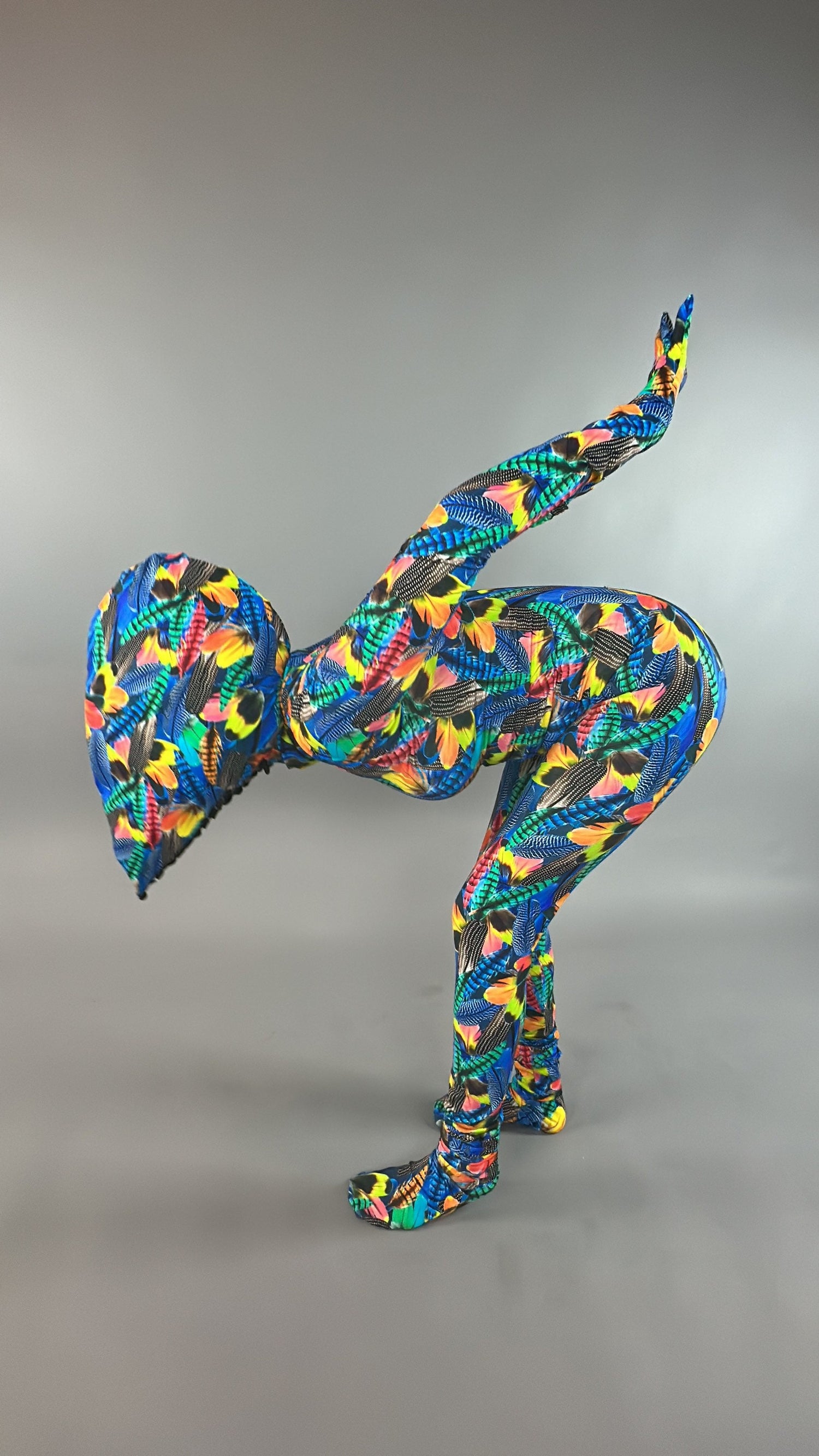 Bird Costume, Creature Outfit, Gymnastic Costume, Trending Now, Exotic Dance Wear