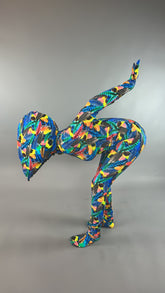 Bird Costume, Creature Outfit, Gymnastic Costume, Trending Now, Exotic Dance Wear