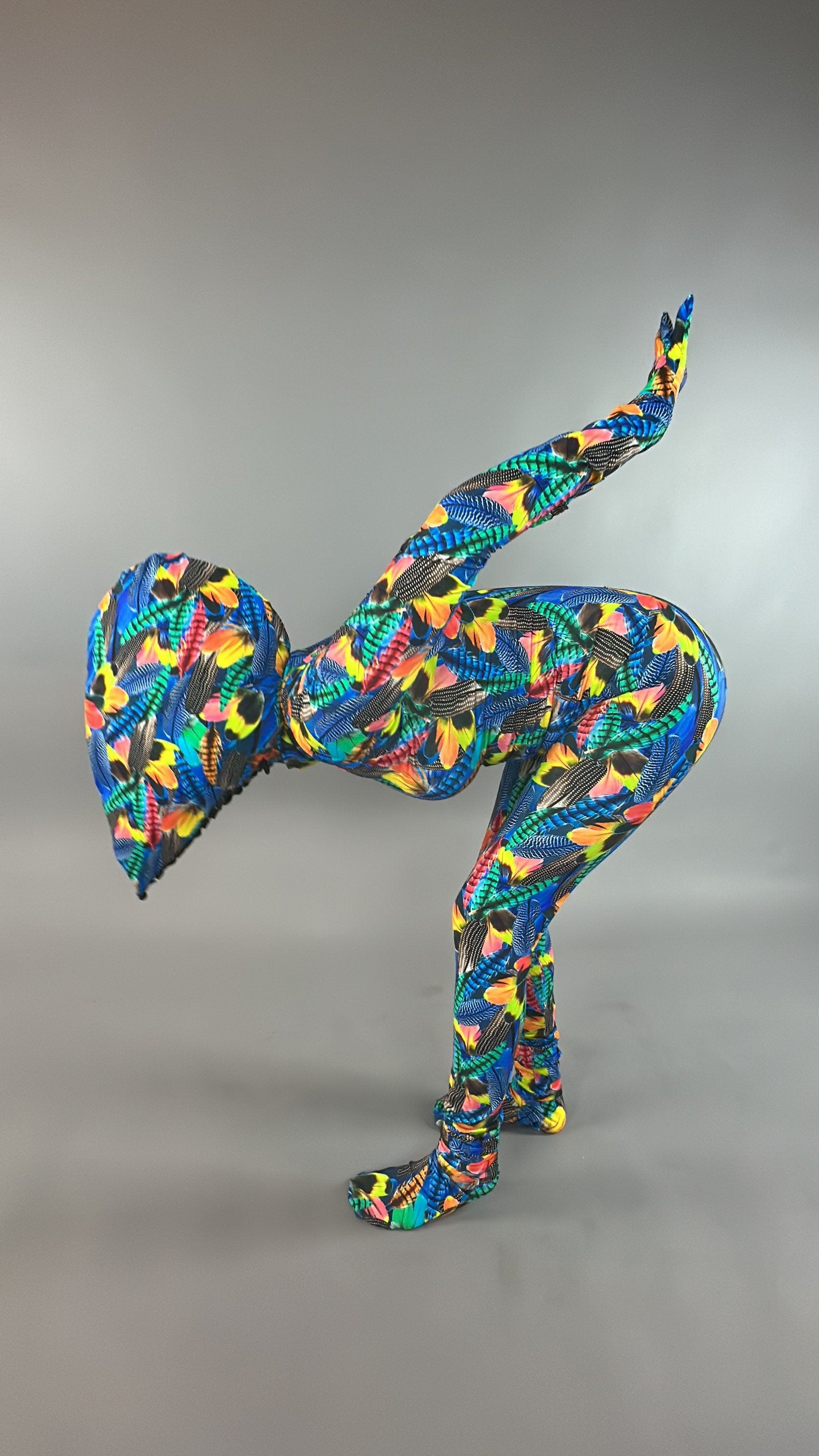 Bird Costume, Creature Outfit, Gymnastic Costume, Trending Now, Exotic Dance Wear