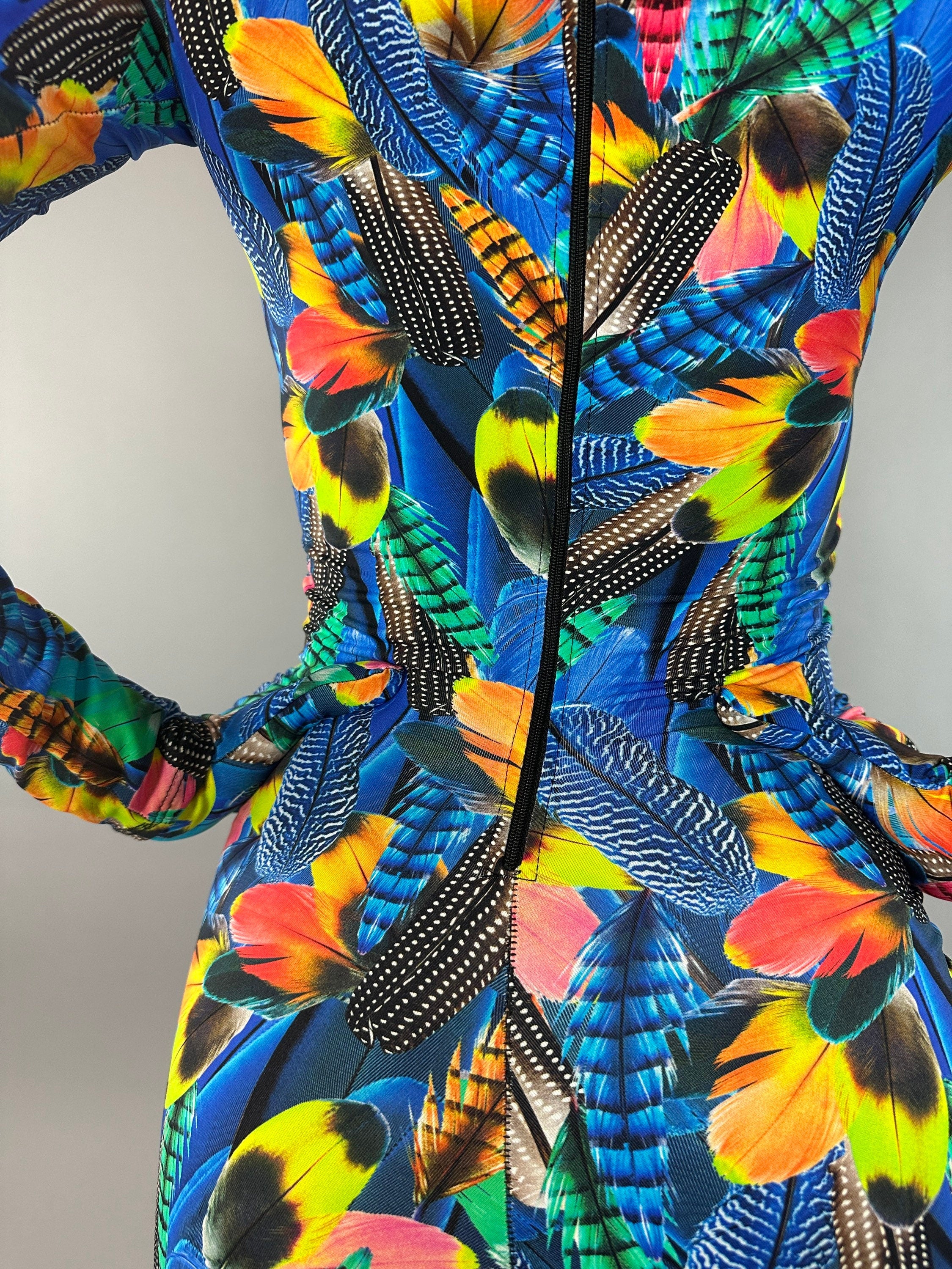 Bird Costume, Creature Outfit, Gymnastic Costume, Trending Now, Exotic Dance Wear