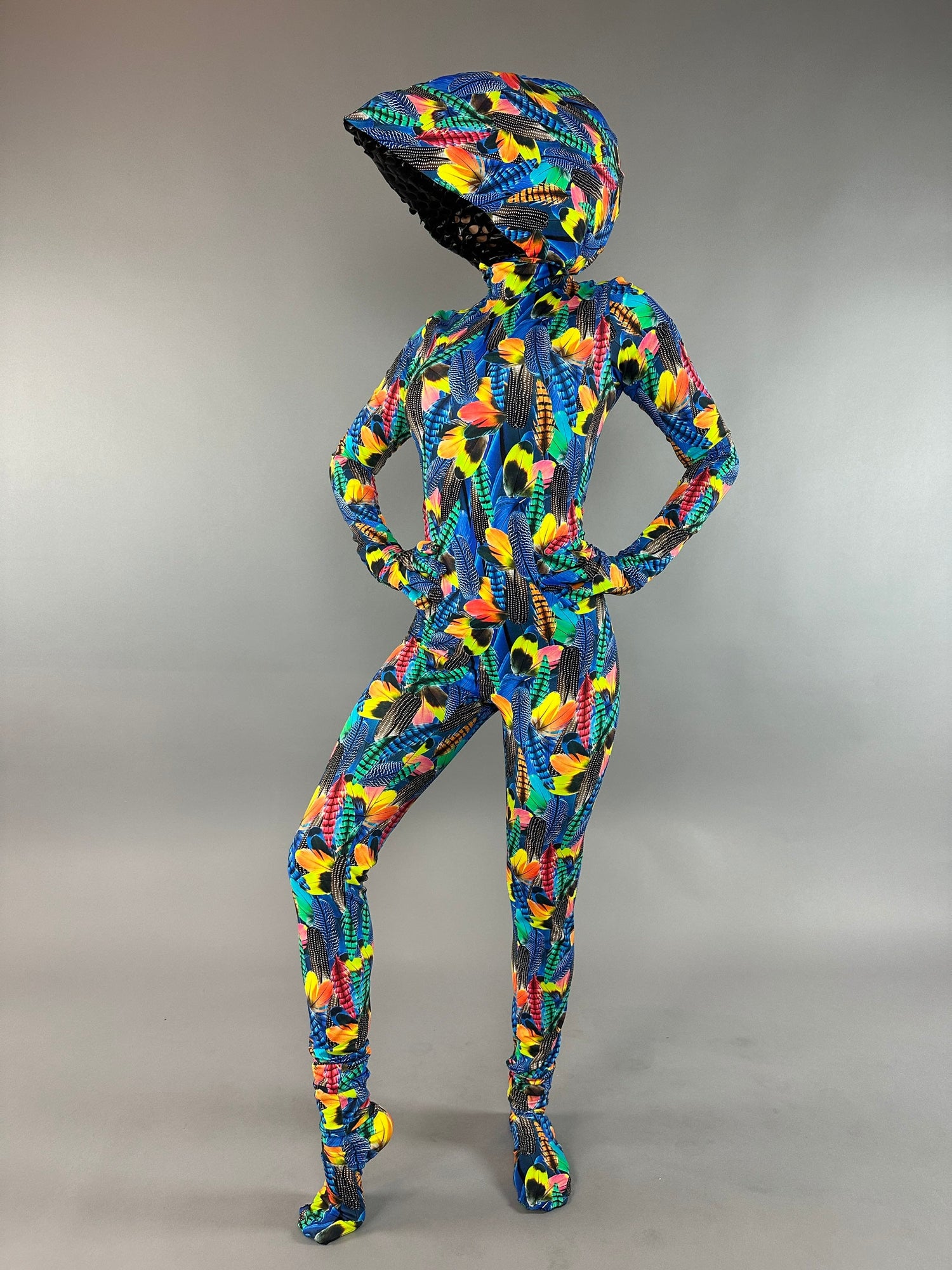 Bird Costume, Creature Outfit, Gymnastic Costume, Trending Now, Exotic Dance Wear