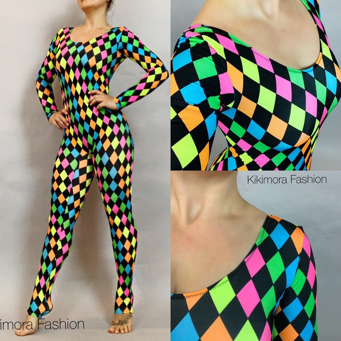 Sports Wear, Beautiful Bodysuit for Women or Men, Gymnastic Leotard, Exotic Dancewear, Trending Now