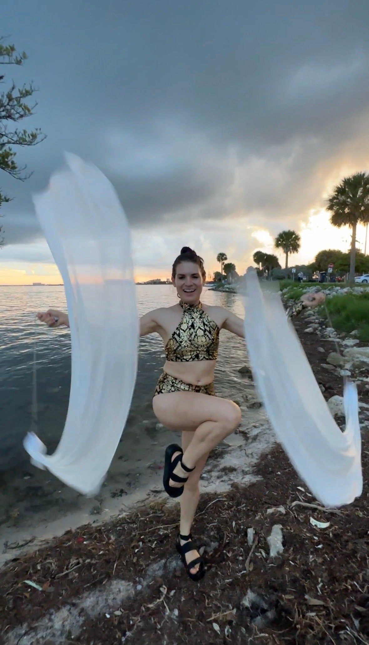 Exotic Dance Wear, Pole Dancer Outfit, Showgirl Costume, Trending Now, Gogo Dancer Costume, Festival Fashion